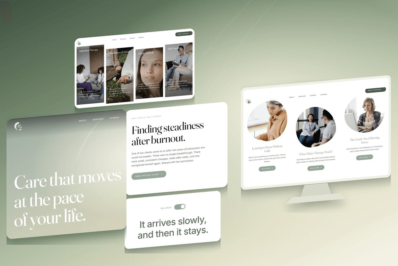 Evolve Care Clinic