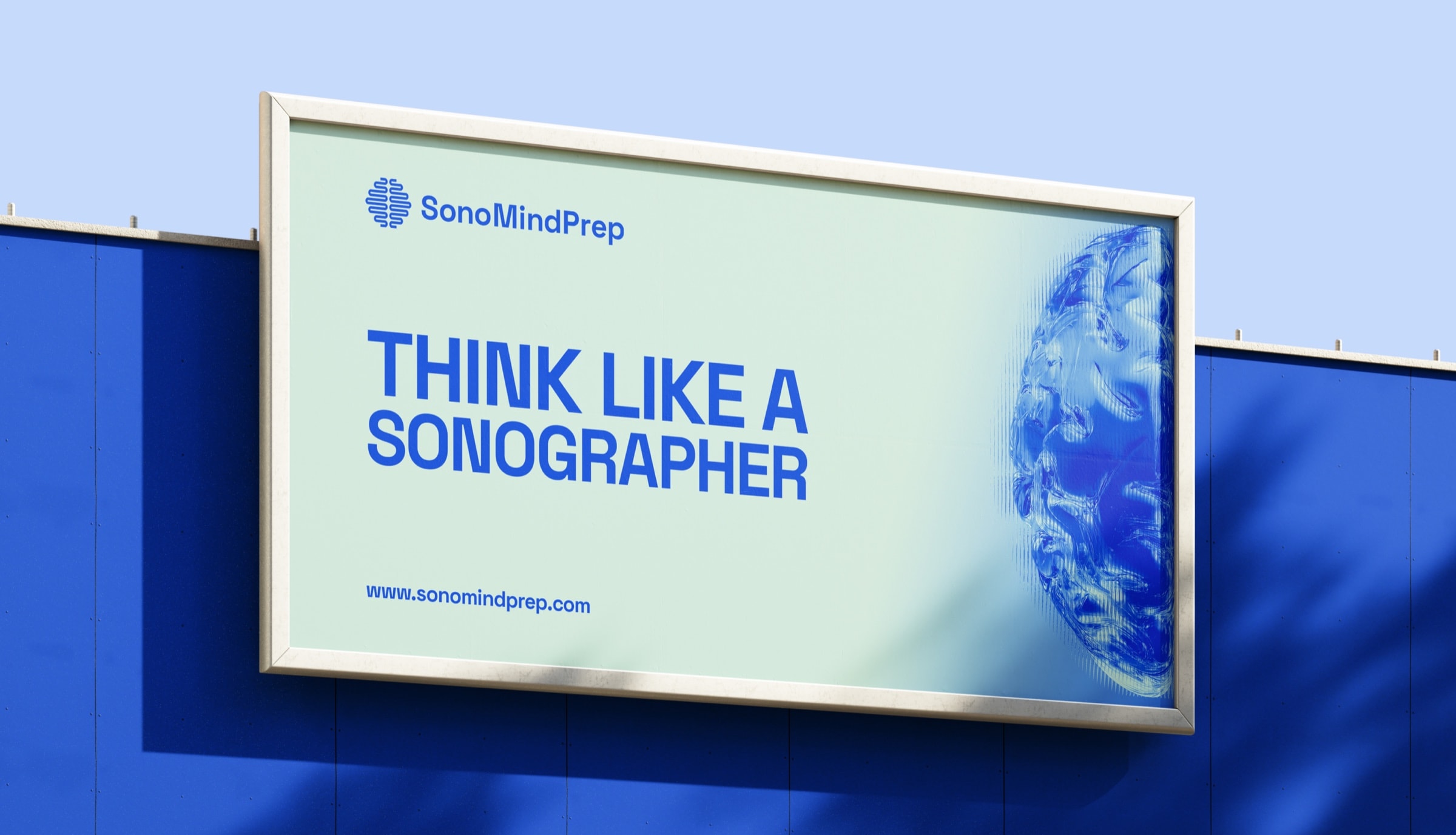SonoMind · Campaign
